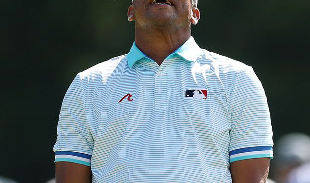 Jhonattan Vegas napokon se presavija na PGA prvenstvu, jer mu dva brutalna bogeta ostavljaju pet Scottie Scheffler
