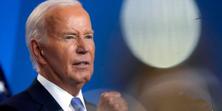 Joe Biden dijagnosticiran “agresivni oblik” raka