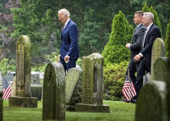 Joe Biden donosi prve javne primjedbe od dijagnoze raka prostate: ‘Naša politika je postala tako podijeljena i ogorčena’