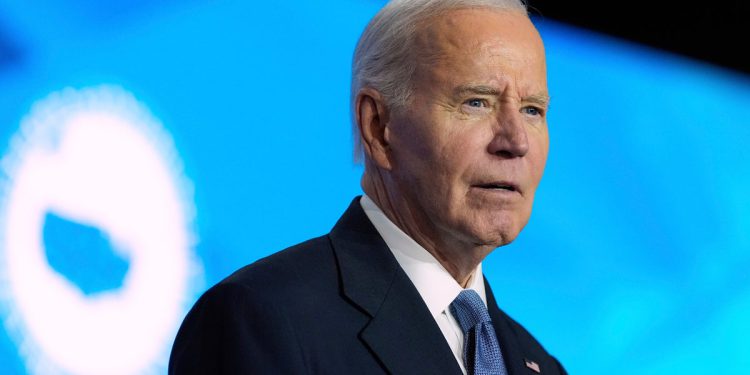 Joe Biden prvi se pojavljuje nakon dijagnoze raka