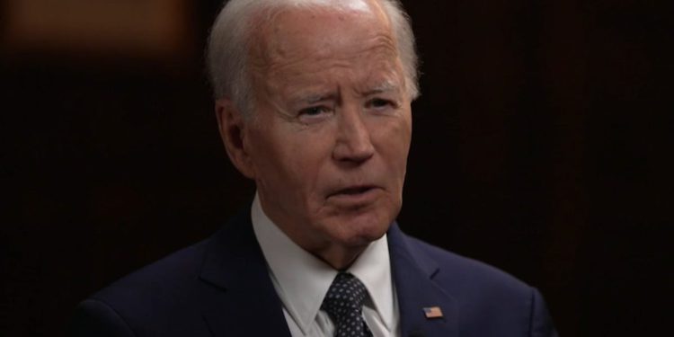Joe Biden razmišlja o Donaldu Trumpu, Vladimiru Putinu, Ukrajini, i Kamala Harris u prvom intervjuu otkako je napustio dužnost