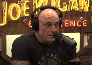 Joe Rogan tvrdi da zabrani Kanyeovu “nekako upečatljivu” hitlerovu pjesmu “vrsta podrške” Ono što on kaže o Židovima