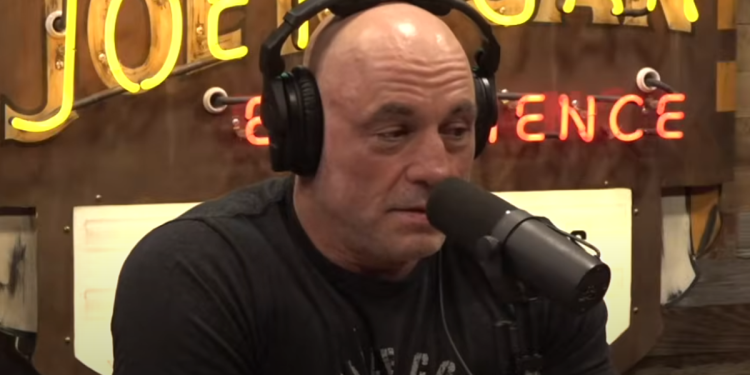 Joe Rogan tvrdi da zabrani Kanyeovu “nekako upečatljivu” hitlerovu pjesmu “vrsta podrške” Ono što on kaže o Židovima