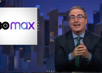 John Oliver daje “vruće Take” na stalnom rebrandingu HBO Maxa i uspoređuje ga s Trumpovim promjenom imena Meksičkog zaljeva Meksika