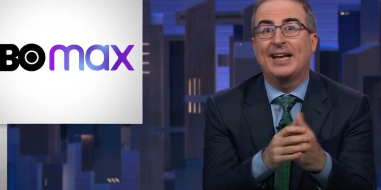 John Oliver daje “vruće Take” na stalnom rebrandingu HBO Maxa i uspoređuje ga s Trumpovim promjenom imena Meksičkog zaljeva Meksika