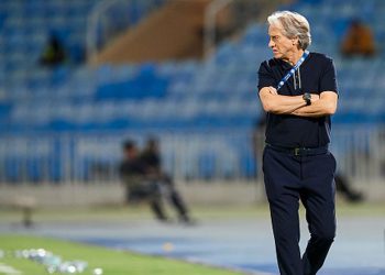 Jorge Isus više nije trener al-Hilala: reprezentacija u budućnosti
