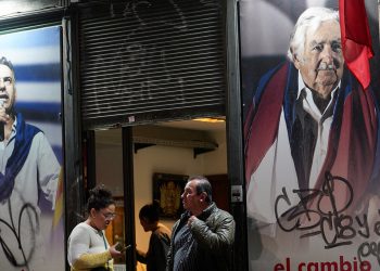 Jose Mujica, bivši vođa Urugvaja, ikona pobunjenika i reformator kanabisa, mrtav u 89