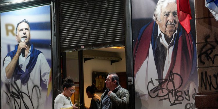 Jose Mujica, bivši vođa Urugvaja, ikona pobunjenika i reformator kanabisa, mrtav u 89