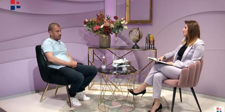 Josip Jelinić: Uskoro pišem knjigu o svom križnom putu kroz BiH