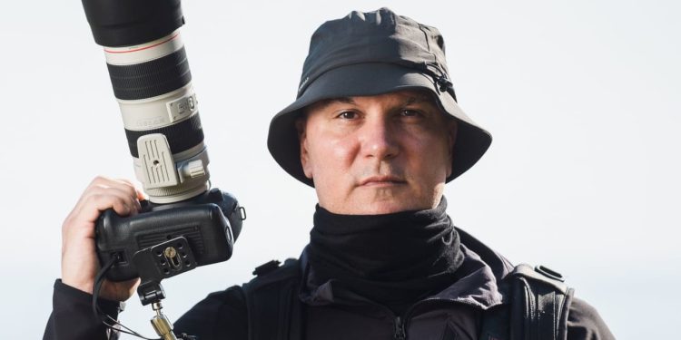 Jurica Galić Juka briljirao na najvećem svjetskom fotografskom natjecanju: “Ova priznanja su rezultat cjeloživotne predanosti”