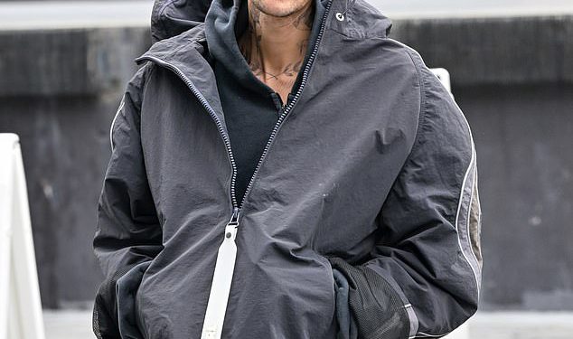 Justin Bieber otkriva ‘istinu’ o svom blagostanju i priznaje da ‘traži od Boga za pomoć’ u zabrinjavajućem postu