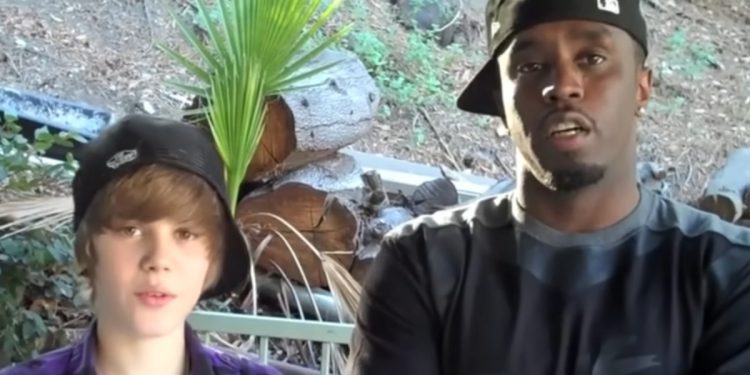 Justin Bieber razbija tišinu na špekulacija