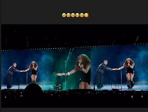 Justin Bieber šokira obožavatelje s Steamy SZA Duet na koncertu iznenađenja, jer se Hailey zaglavio u jeftinim sjedalima