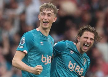 Juve, Real Madrid: 60 milijuna u Bournemouthu