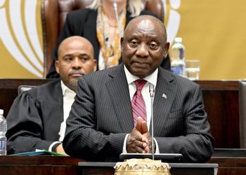 Južna Afrika imenuje suce za ispitivanje nepravde iz doba aparthejda-RT Afrika