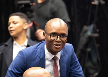 Južna Afrika predlaže ublažavanje pravila za satelitske tvrtke poput Starlink – RT Afrika