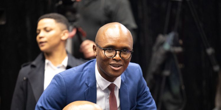 Južna Afrika predlaže ublažavanje pravila za satelitske tvrtke poput Starlink – RT Afrika