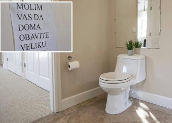 KAFIĆ U DALMACIJI IMA POSEBNE UVJETE Pogledajte što goste mole u ovom ugostiteljskom objektu