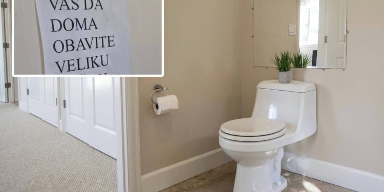 KAFIĆ U DALMACIJI IMA POSEBNE UVJETE Pogledajte što goste mole u ovom ugostiteljskom objektu