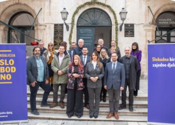 KOMENTAR Srđevci spasili HDZ i pomogli mu da osvoji Dubrovnik!