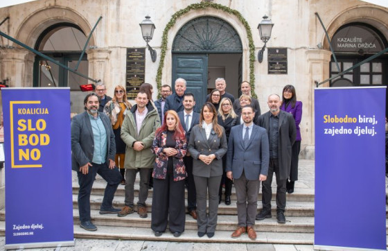 KOMENTAR Srđevci spasili HDZ i pomogli mu da osvoji Dubrovnik!