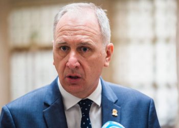 KRSTULOVIĆ OPARA ZGROŽEN “Ovako postupaju oni koji u vjernicima vide neprijatelje i prijetnju”