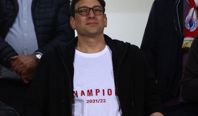 Kabiri proslavio devetu titulu Zrinjskog uz natpis na hebrejskom jeziku