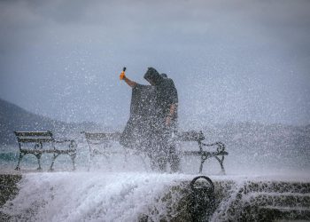 Kad će konačno fermat kiša? Čini se da ćemo plakat za proljećem, voditelj meteorološke postaje: ‘Ključno je jedino da…’