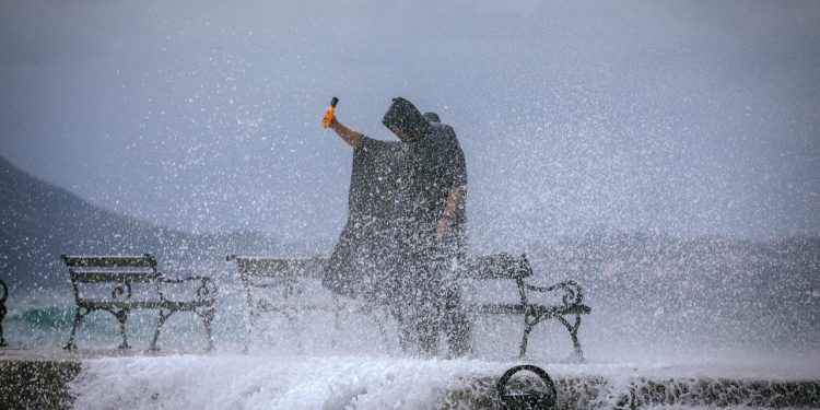 Kad će konačno fermat kiša? Čini se da ćemo plakat za proljećem, voditelj meteorološke postaje: ‘Ključno je jedino da…’
