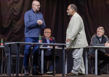 Kad suze zamijene smijeh: Željko Pervan se dirljivom porukom oprostio od Mladena Horvata