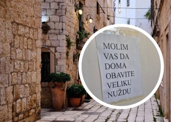 Kafić u Dalmaciji ima zahtjev za goste, poruka je nasmijala mnoge