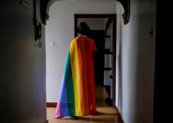Kako Trumpova smanjenja pomoći nanose dvostruko boli LGBT+ ljudima u Ugandi