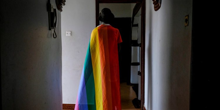 Kako Trumpova smanjenja pomoći nanose dvostruko boli LGBT+ ljudima u Ugandi