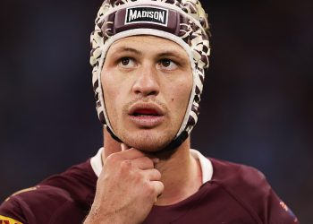 Kako bi NRL zvijezda Kalyn Ponga mogla skočiti brod i predstavljati Novi Zeland – unatoč tome što je prethodno igrao za Australiju i podrijetlo za Queensland