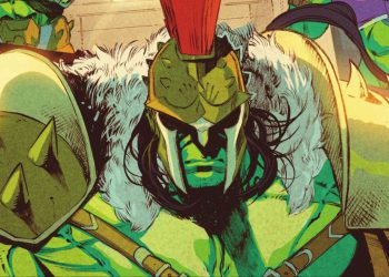 Kako će Imperial u potpunosti preoblikovati Marvelove kozmičke junake