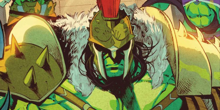 Kako će Imperial u potpunosti preoblikovati Marvelove kozmičke junake