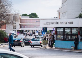 Kako dijagnosticirati rak prostate? Stručnjaci se okupljaju u KBC-u Split