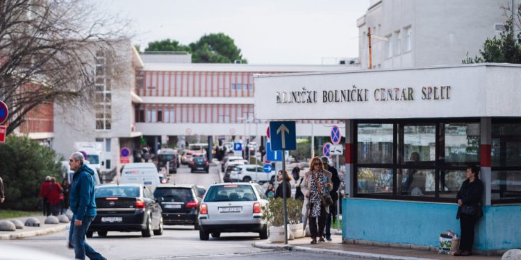 Kako dijagnosticirati rak prostate? Stručnjaci se okupljaju u KBC-u Split