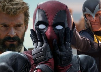 Kako gledati filmove X-Men u kronološkom redoslijedu