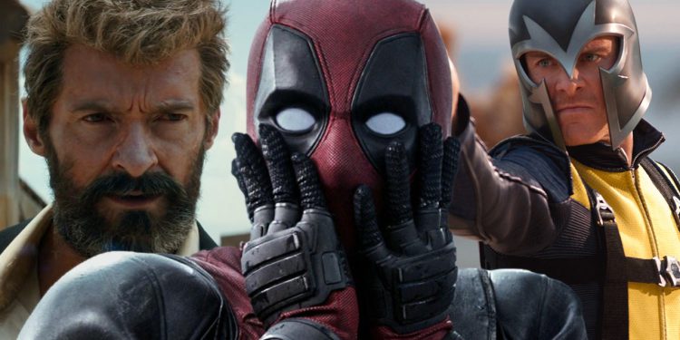 Kako gledati filmove X-Men u kronološkom redoslijedu