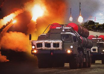 Kako je S-400 New Delhiju dao prednost nad Pakistanom-RT Rusija i bivši Sovjetski Savez