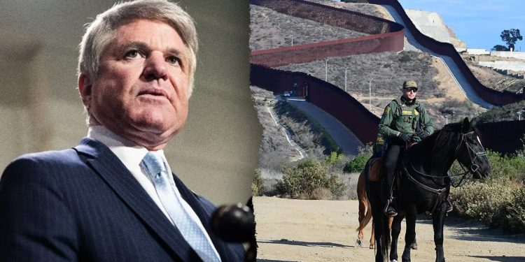 Kako je Texas mogao vidjeti milijarde za njegovu graničnu proboj prema Trumpovom poreznom zakonu