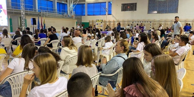 Kako razumjeti život mladih sportaša? Projekt TALENT pomaže djeci da usklade sportske i obrazovne obveze