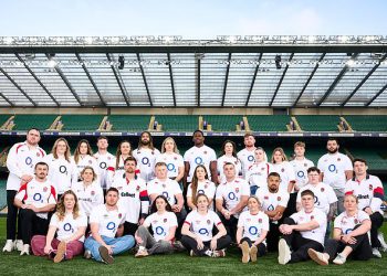 Kako su Engleska ragbi i O2 izgradili nasljeđe izvan igre i 30 godina vrhunskog ponosa