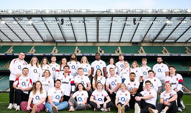 Kako su Engleska ragbi i O2 izgradili nasljeđe izvan igre i 30 godina vrhunskog ponosa