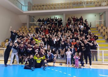 Kakva se ludnica večeras sprema u Metkoviću: Ardiaei lovi Premijer ligu, ide i autobus navijača iz Dubrovnika!