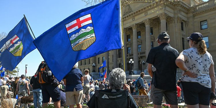 Kanadska provincija mogla bi održati referendum o secesiji – premijer – RT World News