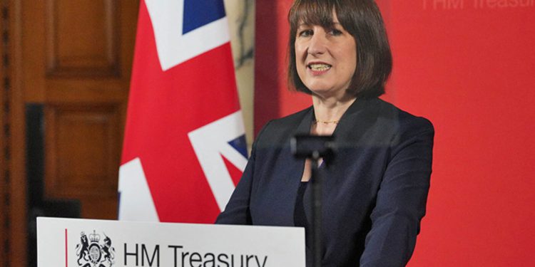 Kanadski investicijski fond CDPQ ulaže 17 milijardi funti u Veliku Britaniju