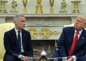 Kanadski premijer traži od Trumpa da uzvrati svoje podsmijeh – RT World News