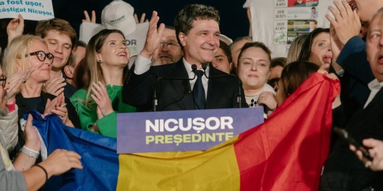 Kandidat za pro-EU pobjeđuje rumunjske predsjedničke izbore-RT World News